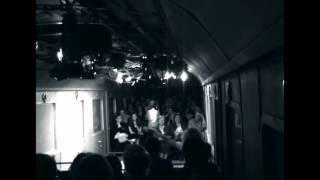 Clepsydra by PartSuspended at The Train at Rouf