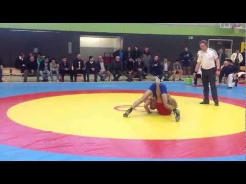 Sameer Alakozay with Omid