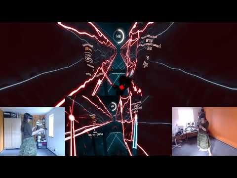 Nightcore - Fancy Toys [Beat Saber Expert, #1 Global, Full Combo (452)]