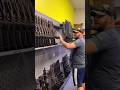 INSIDE A SECRET ARMORY Most Expensive Gun With​⁠ LangleyOutdoors Gun Armory Ammo