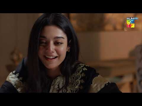 Mere Damad Episode 02 - [ 𝐁𝐞𝐬𝐭 𝐌𝐨𝐦𝐞𝐧𝐭 02 ] - #noorzafarkhan  #humayunashraf - HUM TV