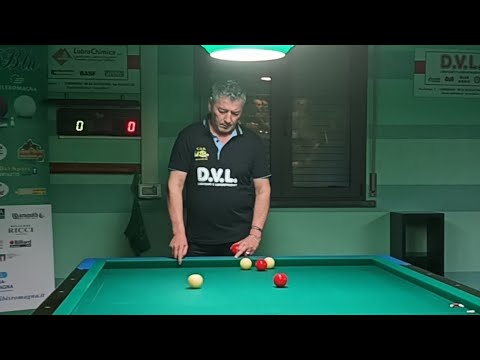 A/1 EMILIA-ROMAGNA 31a GIORNATA - TEX MASTER NOVELLARA vs TAVERNA VERDE FORLÌ