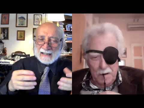 ENRICO LANZA, SCRITTORE DALLE MOLTE VITE! A cura di Evaldo Cavallaro.