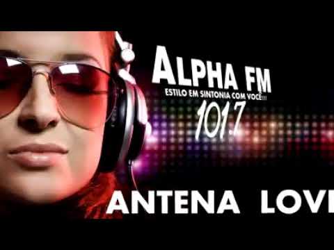 Alpha fm 101.7 vol10