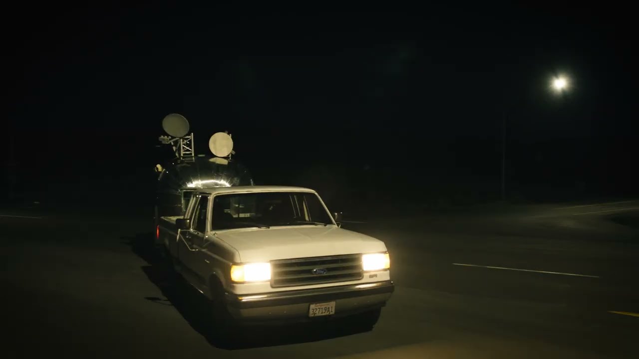 Isaiah Rashad - CAMERAS