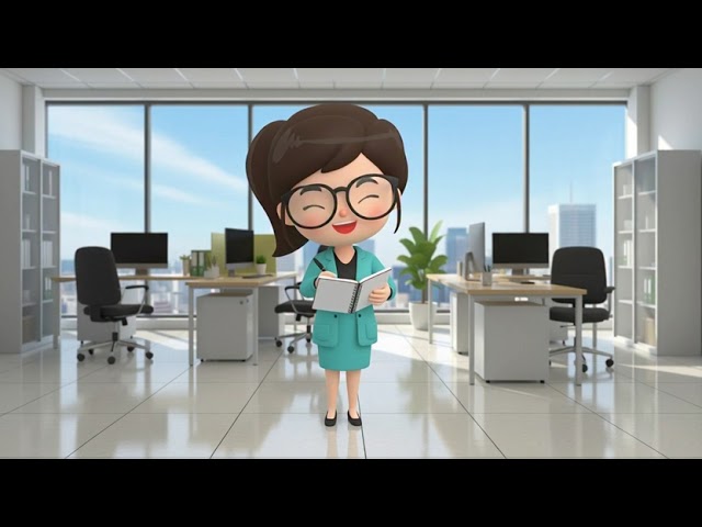 Video Background Placeholder