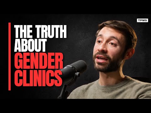 Beschadigt genderideologie kinderen? — James Esses
