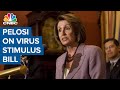 Watch CNBC 039 s full interview with House s