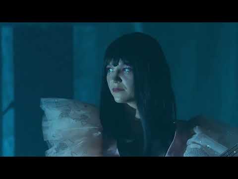 A Calf Born in Winter  /  Zionsville, Sydney Opera House 2022