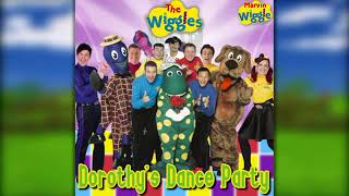 Marvin Wiggle | Dorothy&#39;s Dance Party(2022 Version) | Wiggly Mashups