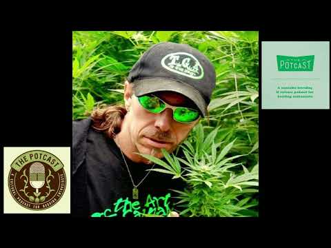 Episode 23 Ft Subcool of TGA seeds / Subcool Seeds - 14/5/18
