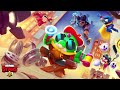 Brawlywood In Game Battle Music Brawl Stars