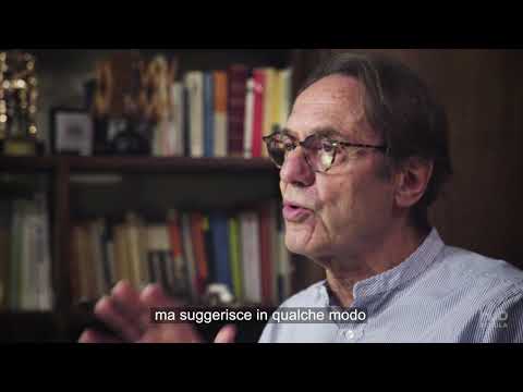 La parola all'autore - Maurizio Bettini 'Orazio, ironia ed eleganza'