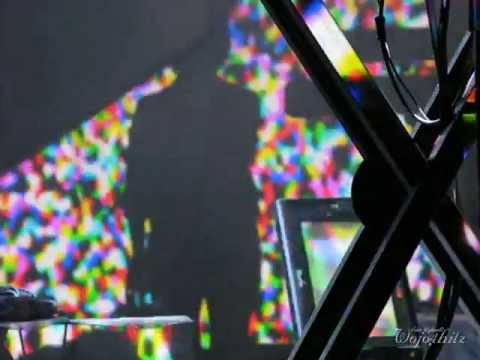 6/20 Tegan & Sara - Tegan's Tamborine + Sentimental Tune @ Casino New Brunswick, Moncton, NB 7/31/13