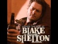 Home Sweet Home- Blake Shelton