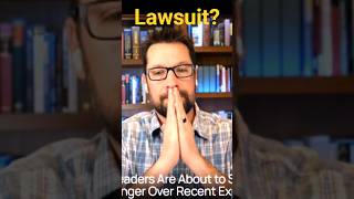 Download lagu Charismatic leaders threaten to sue Mike Winger - Bethel, Shawn Bolz, Todd White, legal action work? mp3