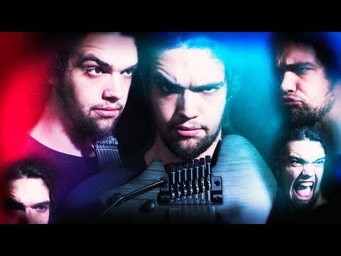 Strandberg Boden Prog 7 String | Gear Review