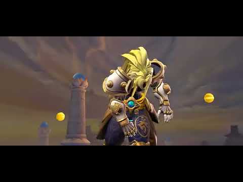 Badang fist of zen#mlbb