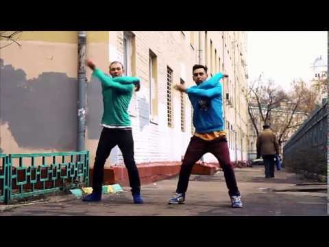 Smiley feat. Kaan - Criminal (Matrix Mash-up Remix)