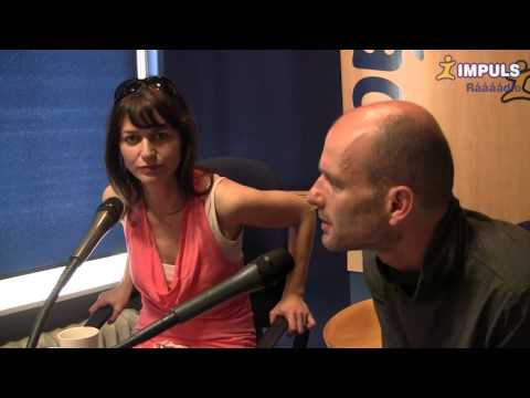 Sourozenci Gondíkovi snídají u Impulsových