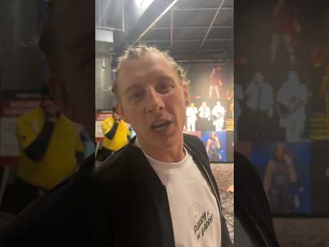 Rivalry Meets Authenticity A Deep Dive into the Pimblett-Covington UFC 314 Incident