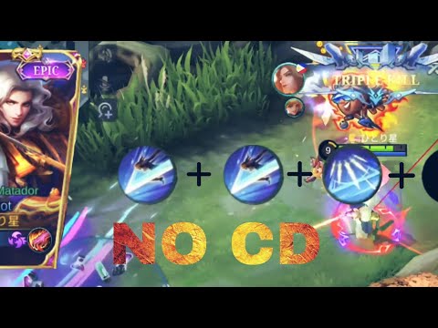 TOP SUPREME LANCELOT|NO CD BUILD