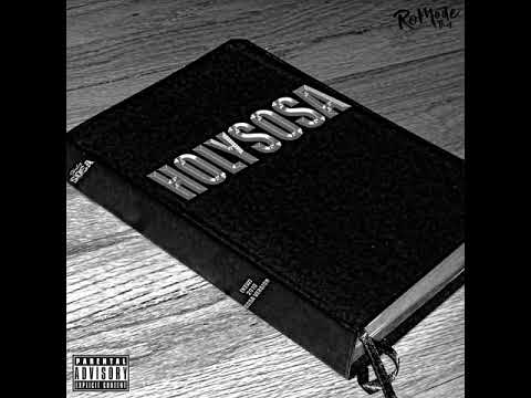 01 Dopesosa x Who Run It Challange Holy Sosa 1