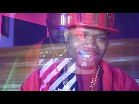 Young-Stitch - ShottDownn (Prod By JJ.Producer)