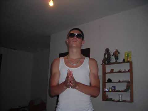 Kristian (VDN KLAN) - Osecam se kul