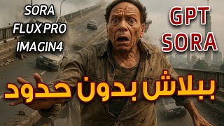 طريقة لفتح كل أدوات تعديل الصور بالذكاء الاصطناعي