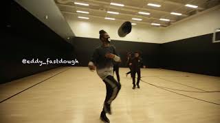 Chris Brown Hangover LiteFeet Mix !