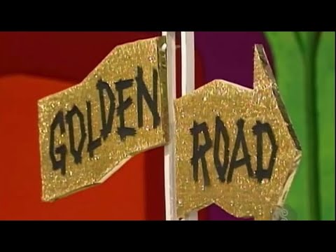 TPIR: Golden Road [BIGGEST WINNER]