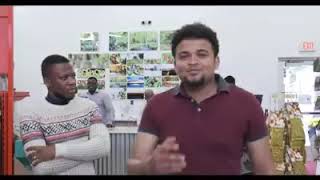 Watchmen Acapella- Customer Service