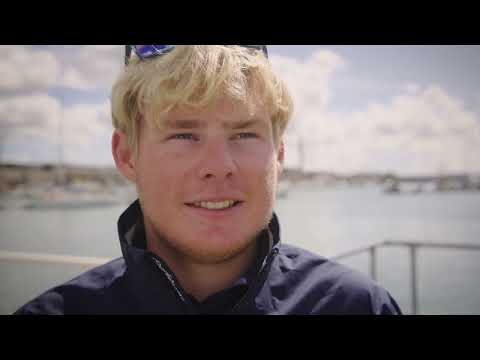 UKSA Transforming lives through the Power of the sea