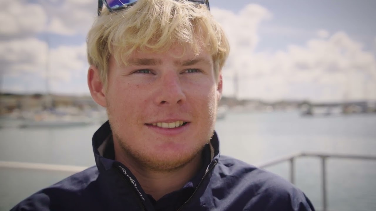 UKSA - Transforming lives through the power of the sea