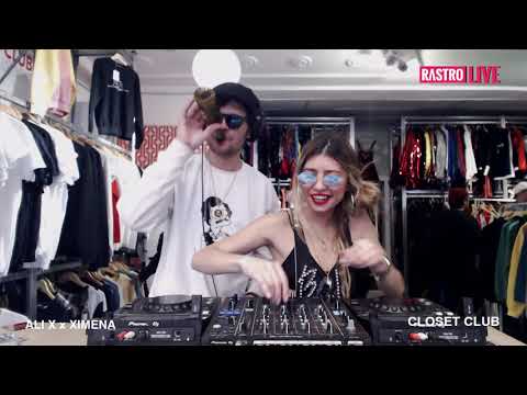 RL0082 | Ali X x Ximena @RastroLive