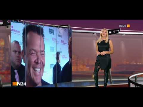 Miriam Pede MM Das Männermagazin 18.09.2009