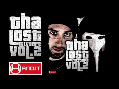 Marri & Romeo Rom vs Mu Da - Papi & Mu Da (Tha Lost Mixtape Vol. 2)