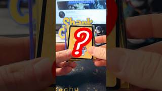 Nothing like a Pokémon Giveaway! #pokemon #pokemoncards #pokemontcg #shorts