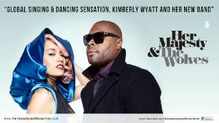 Her Majesty &amp; The Wolves - Glaciers