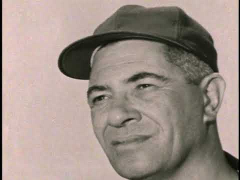 Lombardi.  NFL Films narrated by John Facenda