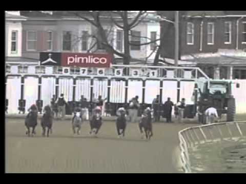 Pimlico 04-14-2012 Race 10 - Primonetta Stakes