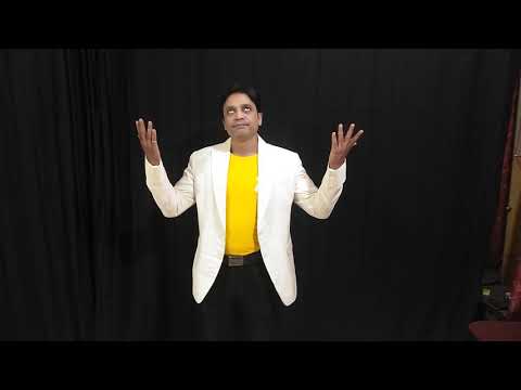 Praveen Kumar Namdeo Role of a R...