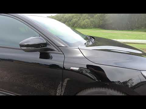 2020 Ford Focus St-Line