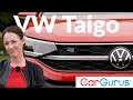 2022 Volkswagen Taigo Review