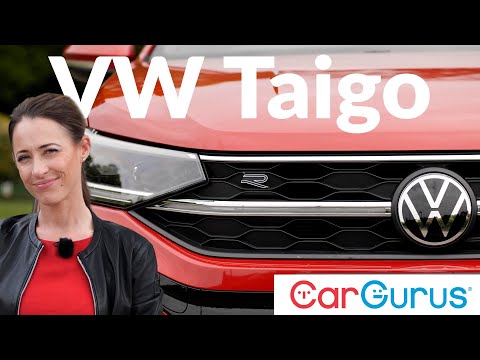 Volkswagen Taigo: Does VW's new coupe-SUV crossover have a Taigo in the tank?