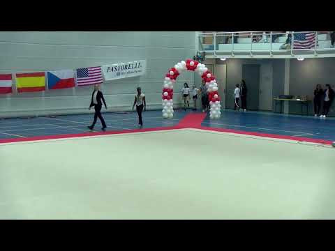 AmsterdaMMasters 2019