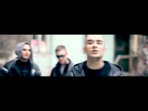 HipoToniA WIWP- Nasza Droga feat. Kala NON (KLIP HD)