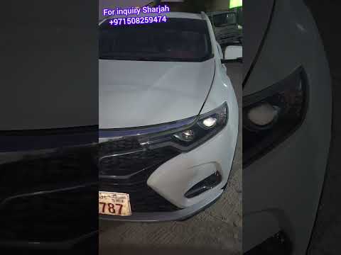 Thumbnail for Soueast DX7 2022 CHASSIS DISASTER FIXED! | RTA PASS GUARANTEE | LIVE CCM Repair in Sharjah UAE by Soueast