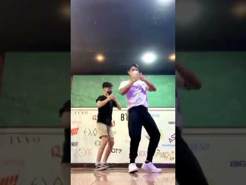 GFRIEND - NAVILLERA DANCE COVER